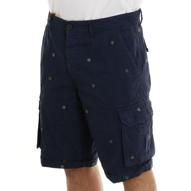 BERMUDA NICK 40 WEFT  - Mad Fashion | img vers.650x/